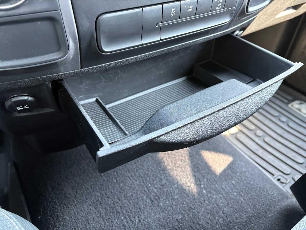 used 2021 Ram 1500 Classic car, priced at $25,429