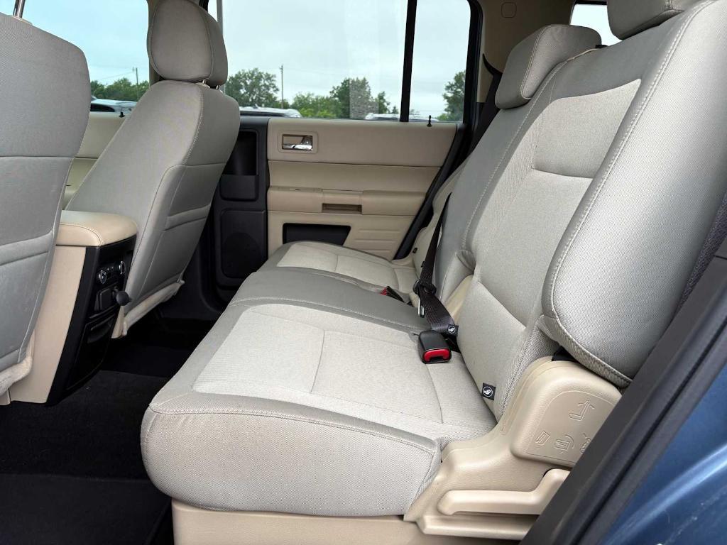 used 2019 Ford Flex car, priced at $14,995