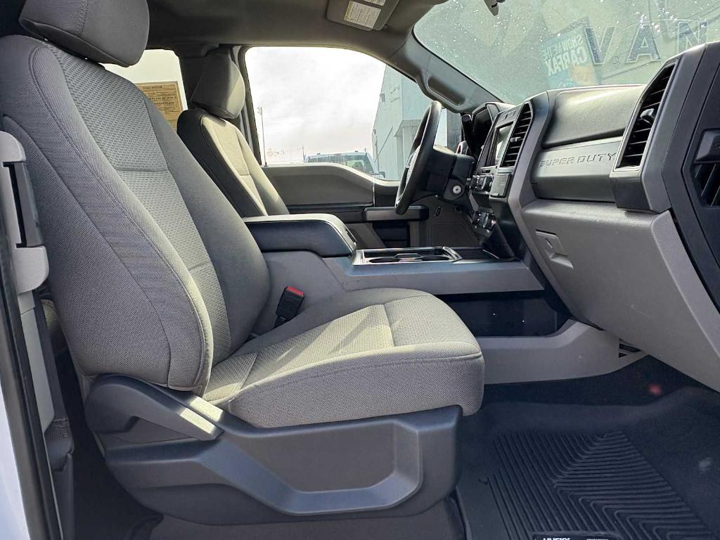 used 2022 Ford F-250 car, priced at $33,940