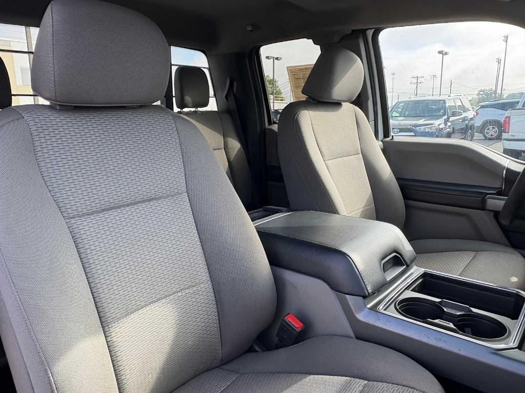 used 2022 Ford F-250 car, priced at $33,940