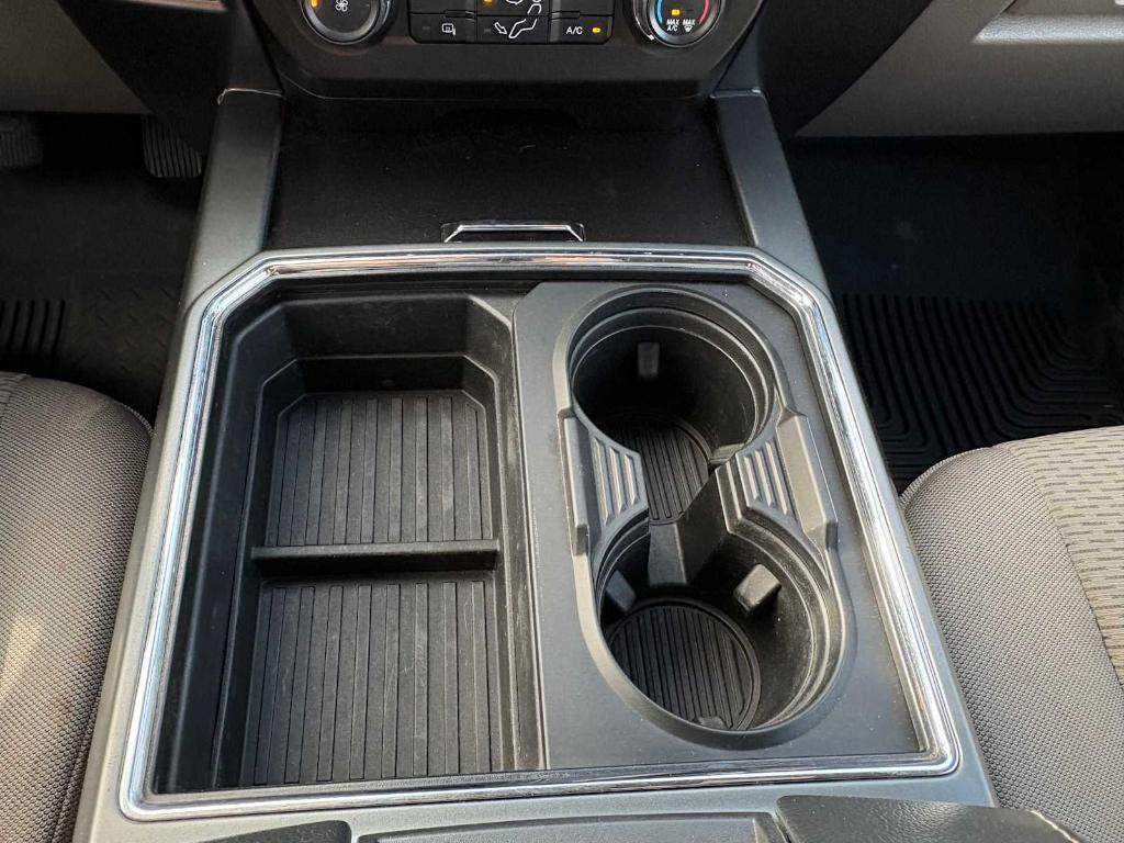 used 2022 Ford F-250 car, priced at $33,940