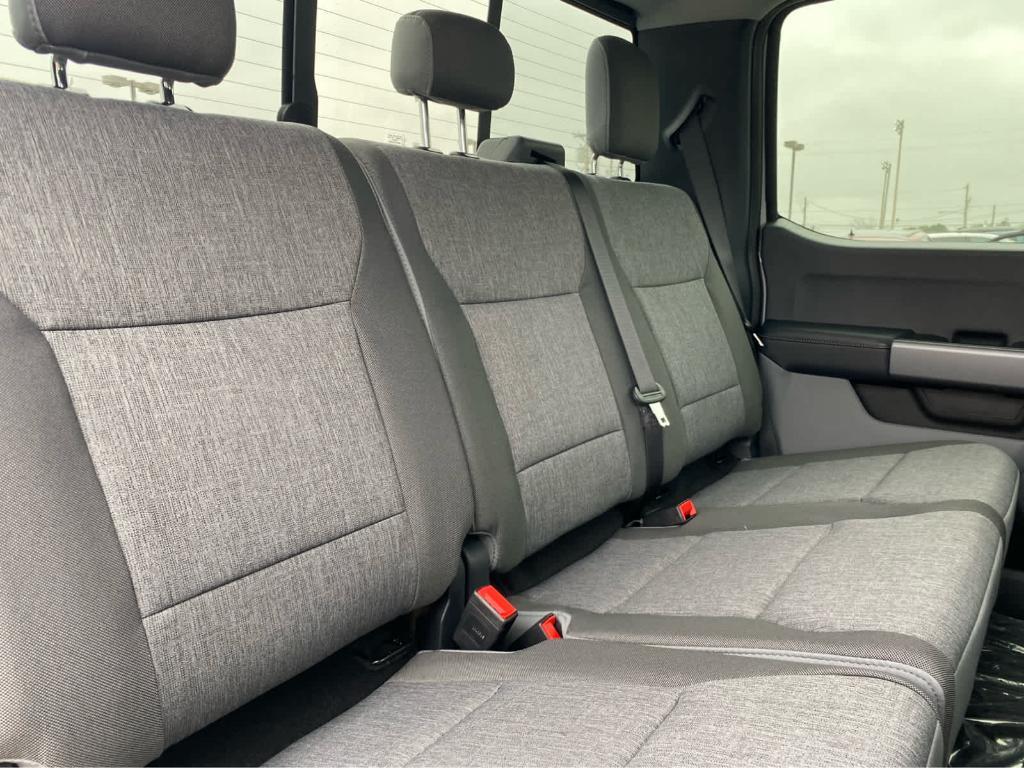 new 2025 Ford F-250 car, priced at $54,585