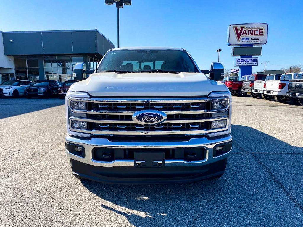 new 2025 Ford F-250 car, priced at $77,045