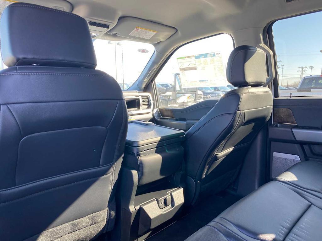 new 2025 Ford F-250 car, priced at $77,045