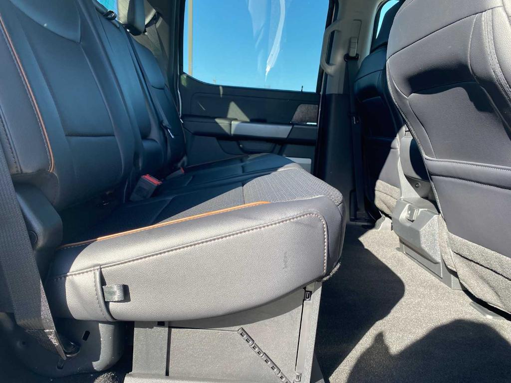 new 2025 Ford F-250 car, priced at $77,045