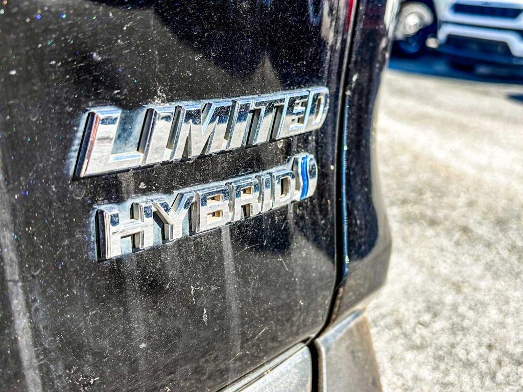 used 2019 Toyota RAV4 Hybrid car, priced at $22,925