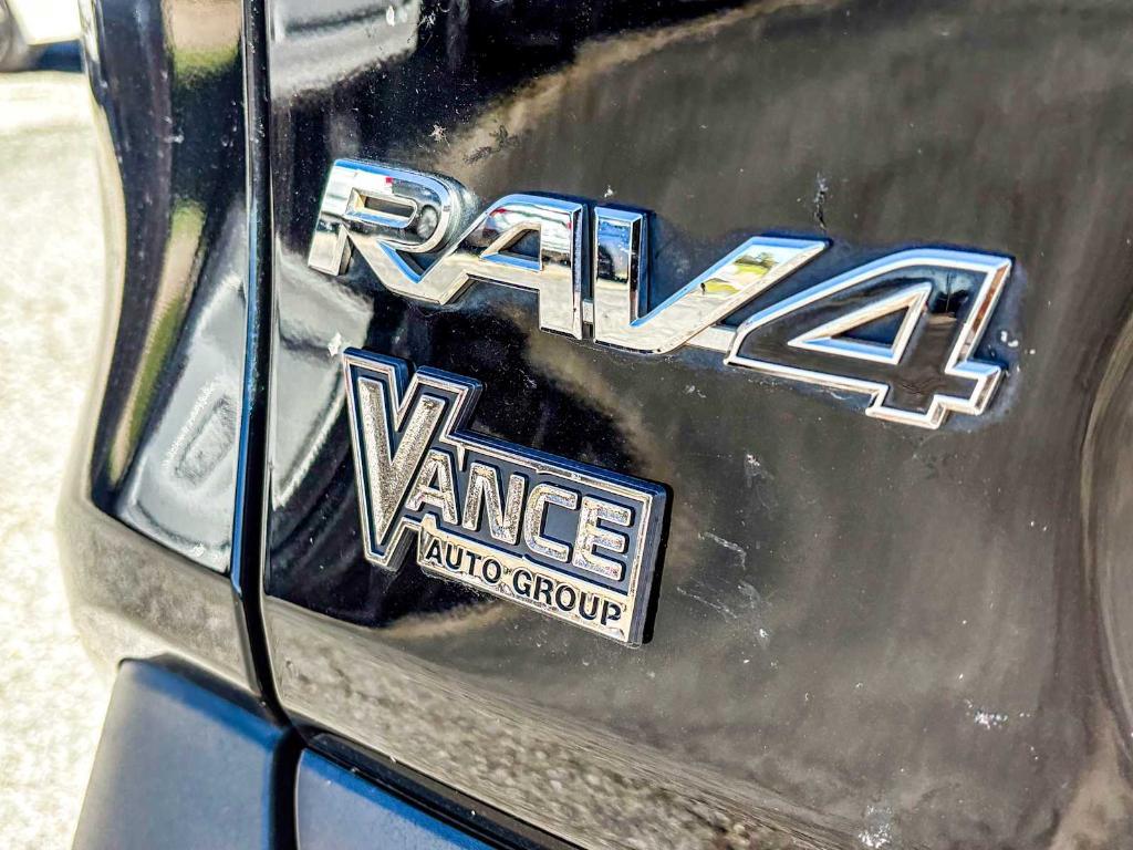 used 2019 Toyota RAV4 Hybrid car, priced at $22,925