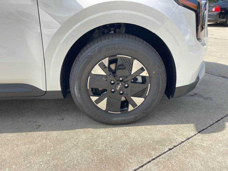 new 2026 Kia Carnival Hybrid car, priced at $43,959