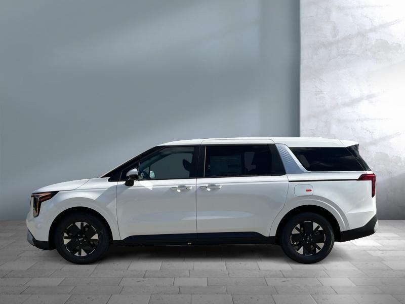 new 2026 Kia Carnival Hybrid car, priced at $43,959