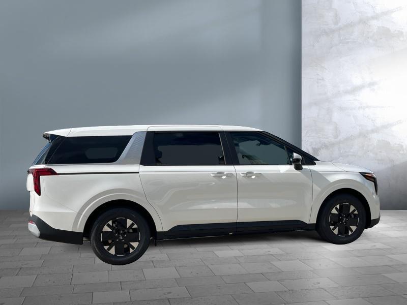 new 2026 Kia Carnival Hybrid car, priced at $43,959