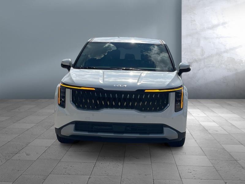 new 2026 Kia Carnival Hybrid car, priced at $43,959
