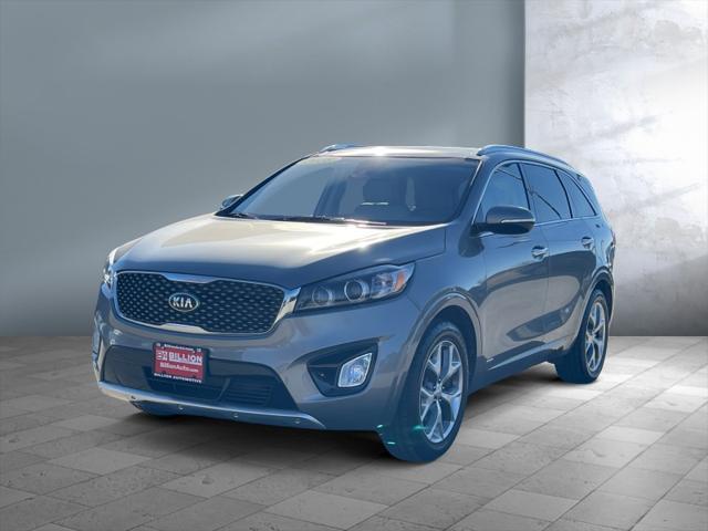 used 2018 Kia Sorento car, priced at $24,970