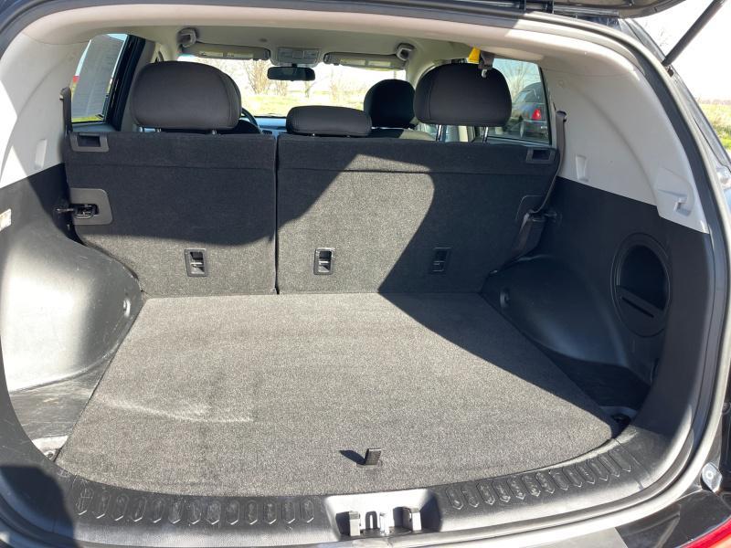 used 2016 Kia Sportage car, priced at $11,970