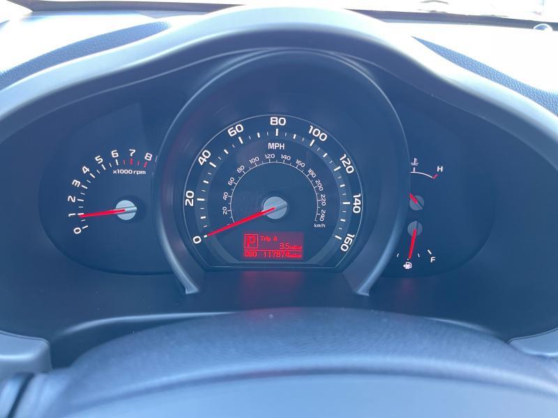 used 2016 Kia Sportage car, priced at $11,970
