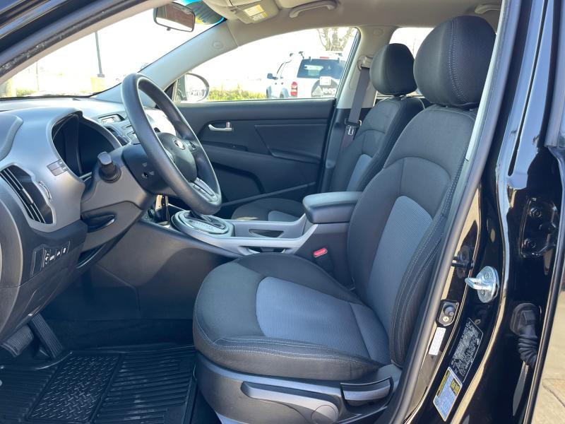 used 2016 Kia Sportage car, priced at $11,970