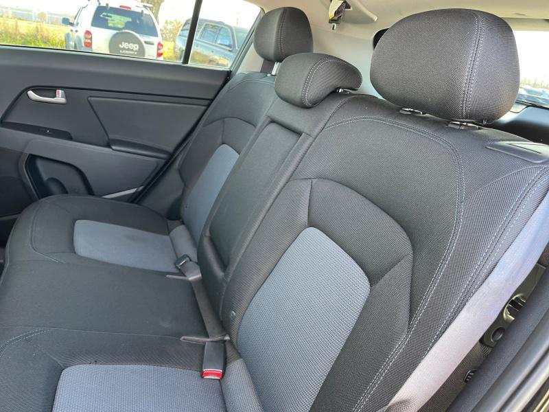 used 2016 Kia Sportage car, priced at $11,970