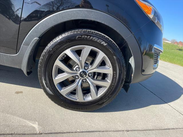 used 2016 Kia Sportage car, priced at $12,970