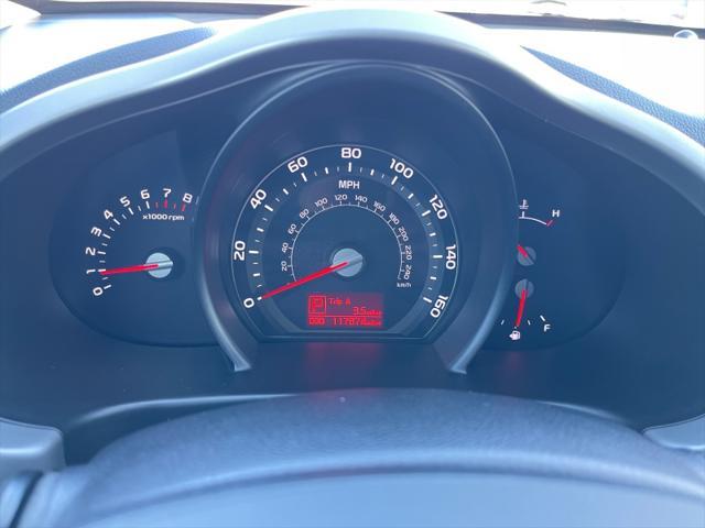 used 2016 Kia Sportage car, priced at $12,970