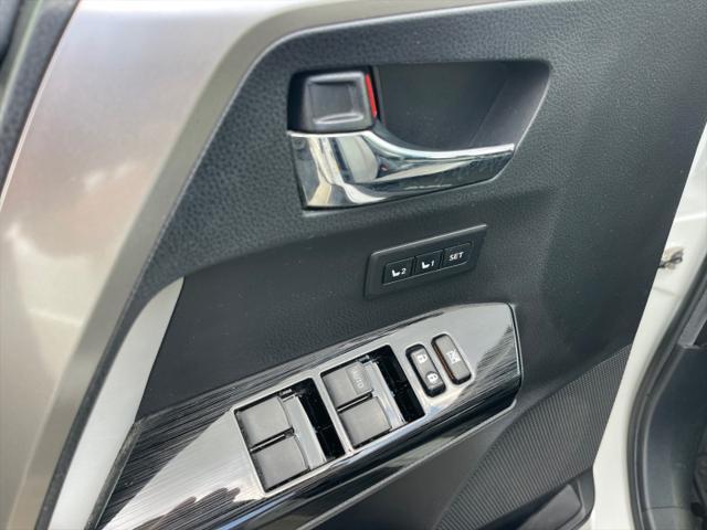 used 2018 Toyota RAV4 car, priced at $26,970