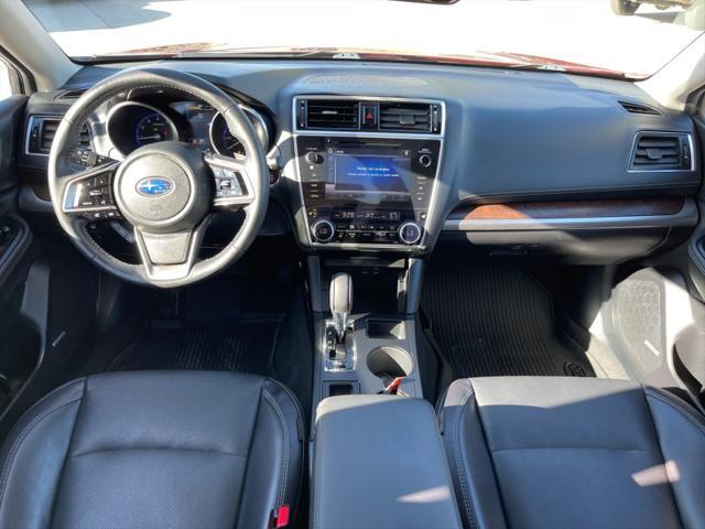 used 2018 Subaru Outback car, priced at $26,970