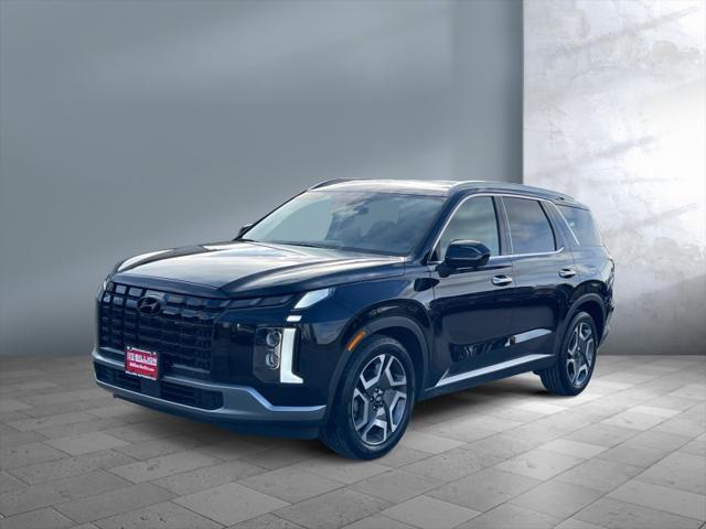 used 2024 Hyundai Palisade car, priced at $41,977