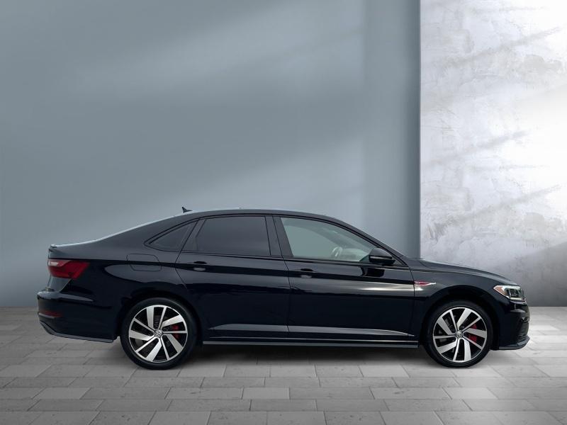 used 2020 Volkswagen Jetta GLI car, priced at $21,970