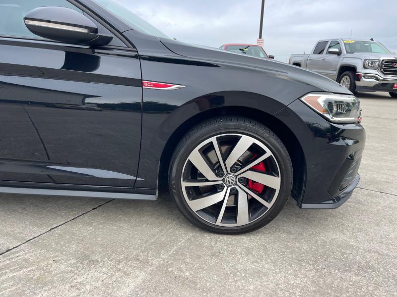 used 2020 Volkswagen Jetta GLI car, priced at $21,970
