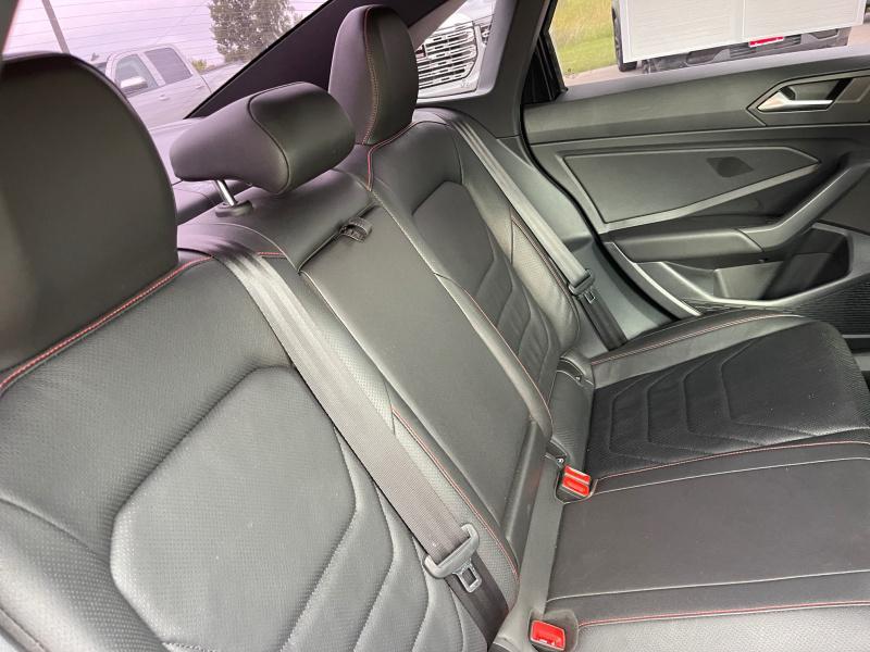 used 2020 Volkswagen Jetta GLI car, priced at $21,970