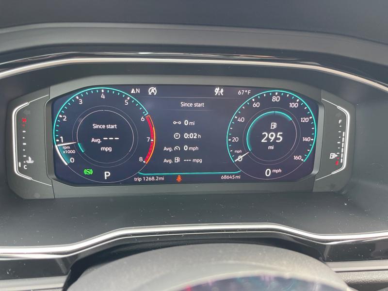 used 2020 Volkswagen Jetta GLI car, priced at $21,970
