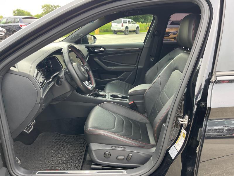 used 2020 Volkswagen Jetta GLI car, priced at $21,970