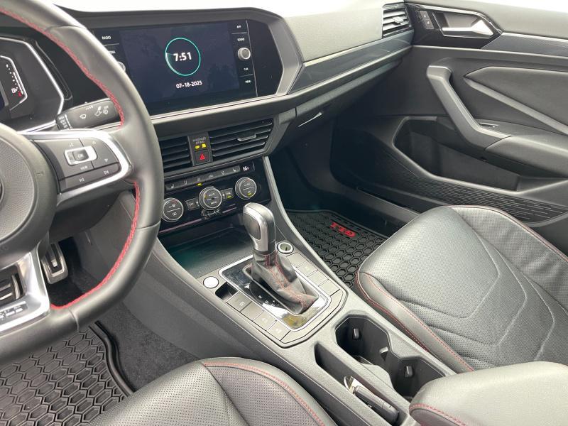 used 2020 Volkswagen Jetta GLI car, priced at $21,970