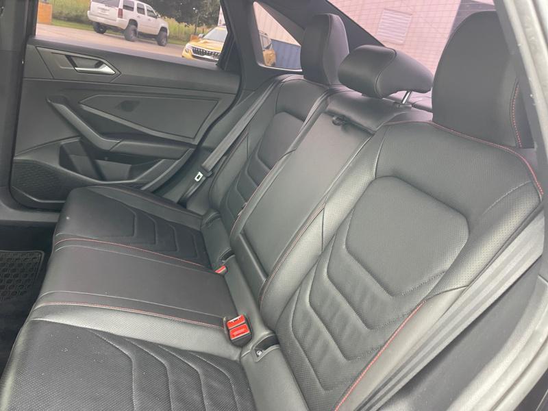 used 2020 Volkswagen Jetta GLI car, priced at $21,970
