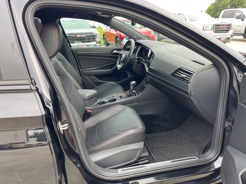 used 2020 Volkswagen Jetta GLI car, priced at $21,970