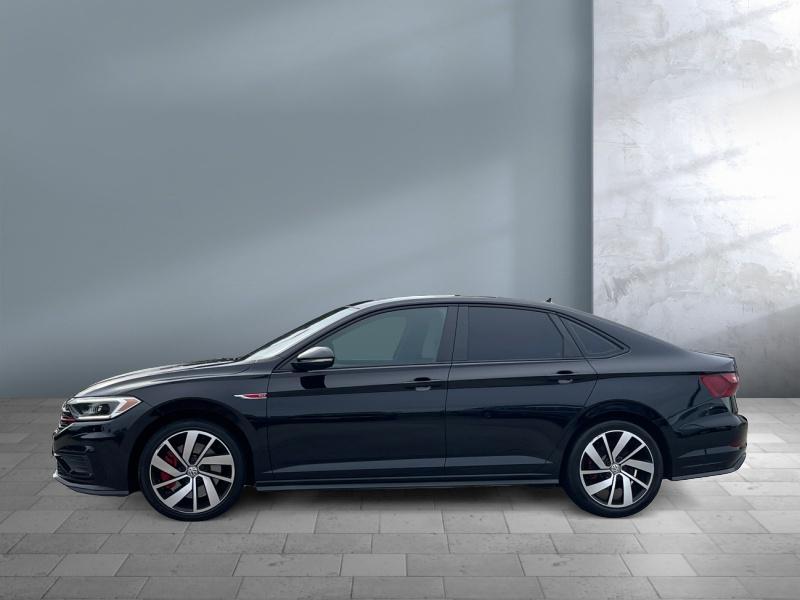 used 2020 Volkswagen Jetta GLI car, priced at $21,970