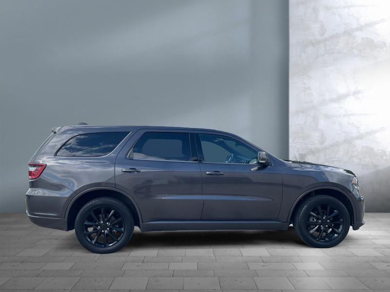 used 2017 Dodge Durango car, priced at $18,593