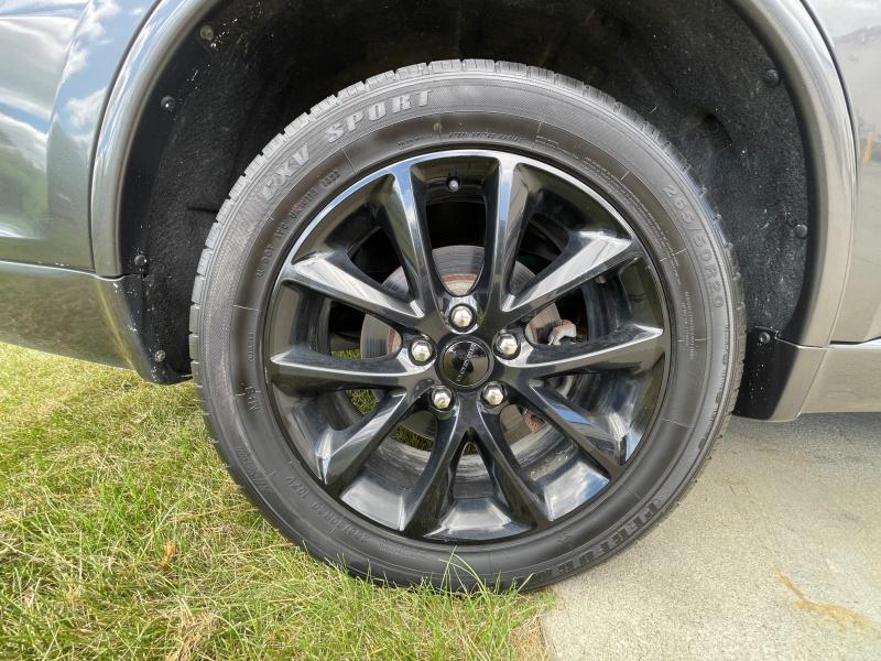 used 2017 Dodge Durango car, priced at $18,593