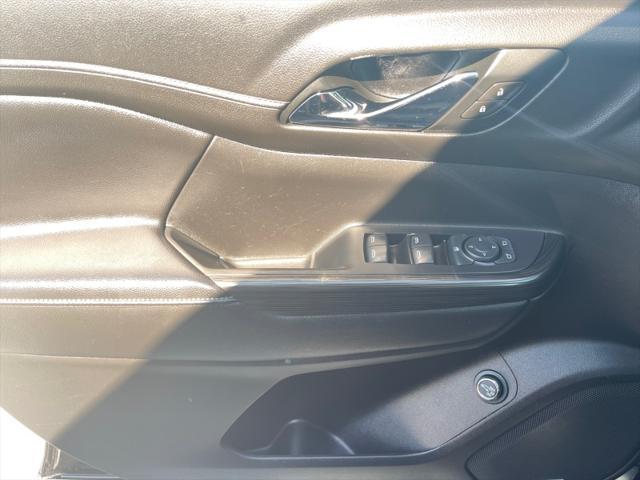 used 2019 GMC Acadia car, priced at $24,970