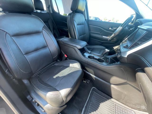 used 2019 GMC Acadia car, priced at $24,970