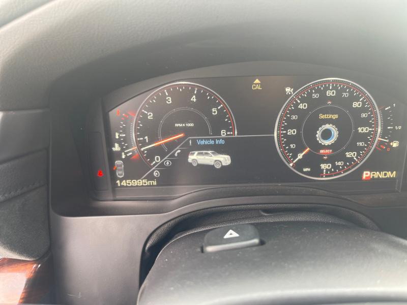 used 2015 Cadillac Escalade car, priced at $19,970