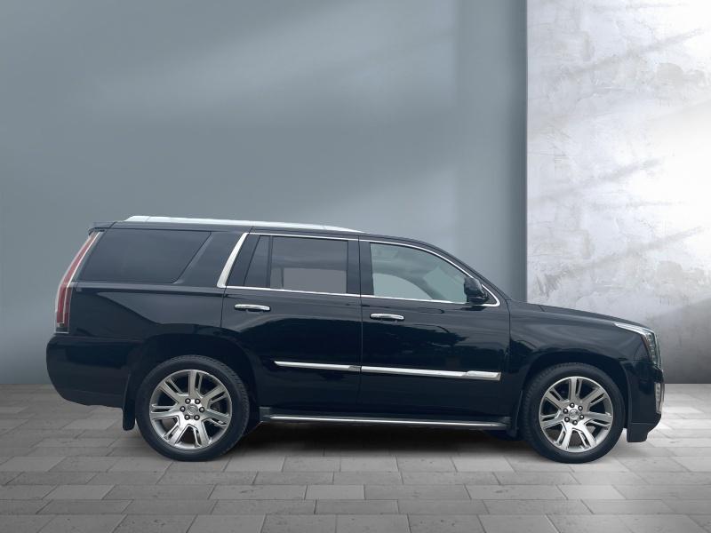 used 2015 Cadillac Escalade car, priced at $19,970