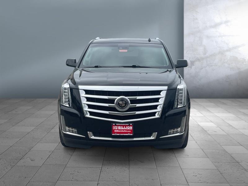 used 2015 Cadillac Escalade car, priced at $19,970