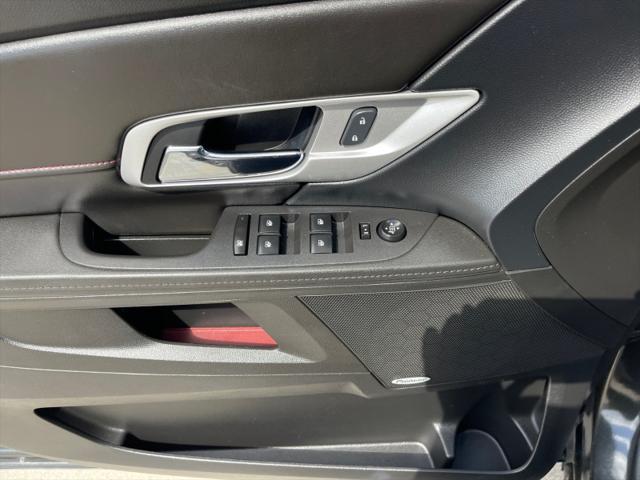 used 2017 GMC Terrain car, priced at $15,970