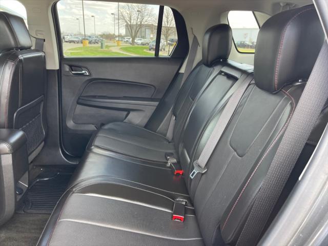 used 2017 GMC Terrain car, priced at $15,970
