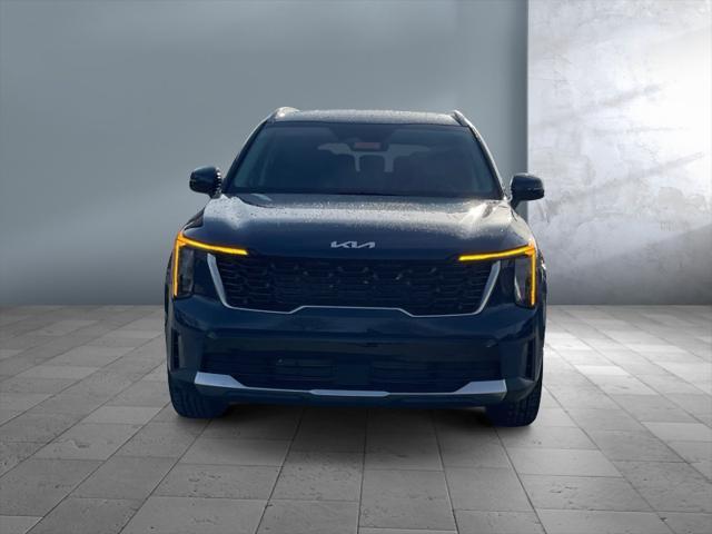 new 2025 Kia Sorento car, priced at $36,264