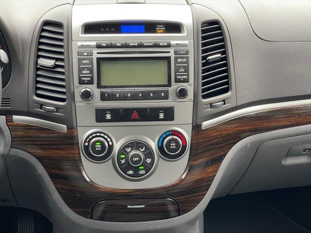 used 2012 Hyundai Santa Fe car, priced at $11,970