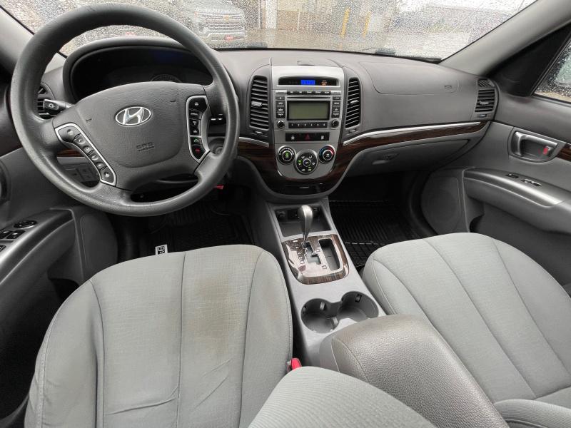 used 2012 Hyundai Santa Fe car, priced at $9,970