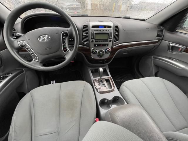 used 2012 Hyundai Santa Fe car, priced at $11,970