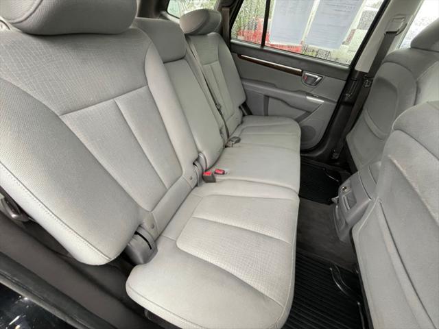 used 2012 Hyundai Santa Fe car, priced at $11,970