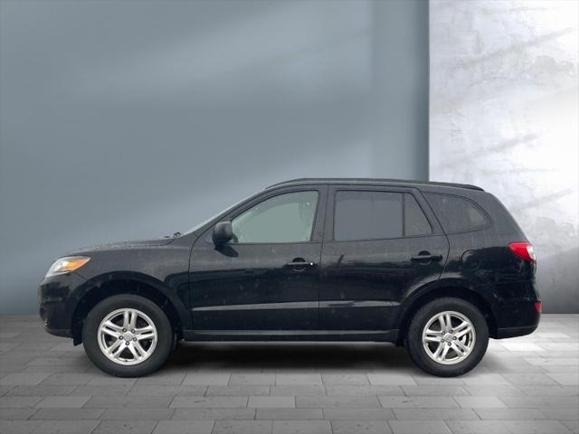 used 2012 Hyundai Santa Fe car, priced at $11,970
