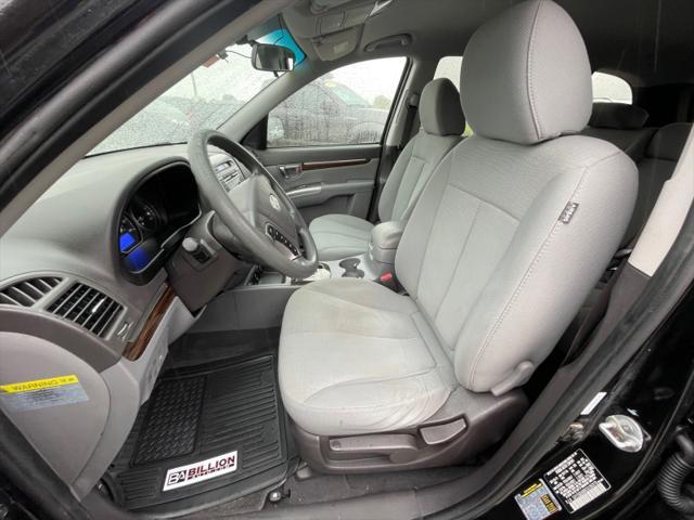 used 2012 Hyundai Santa Fe car, priced at $11,970